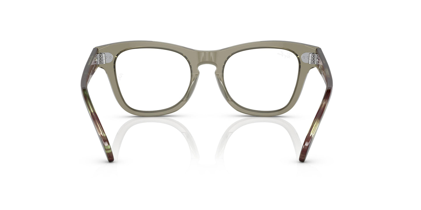 Ray-Ban Kids RY9707V 3925 44