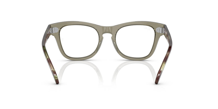 Ray-Ban Kids RY9707V 3925 44