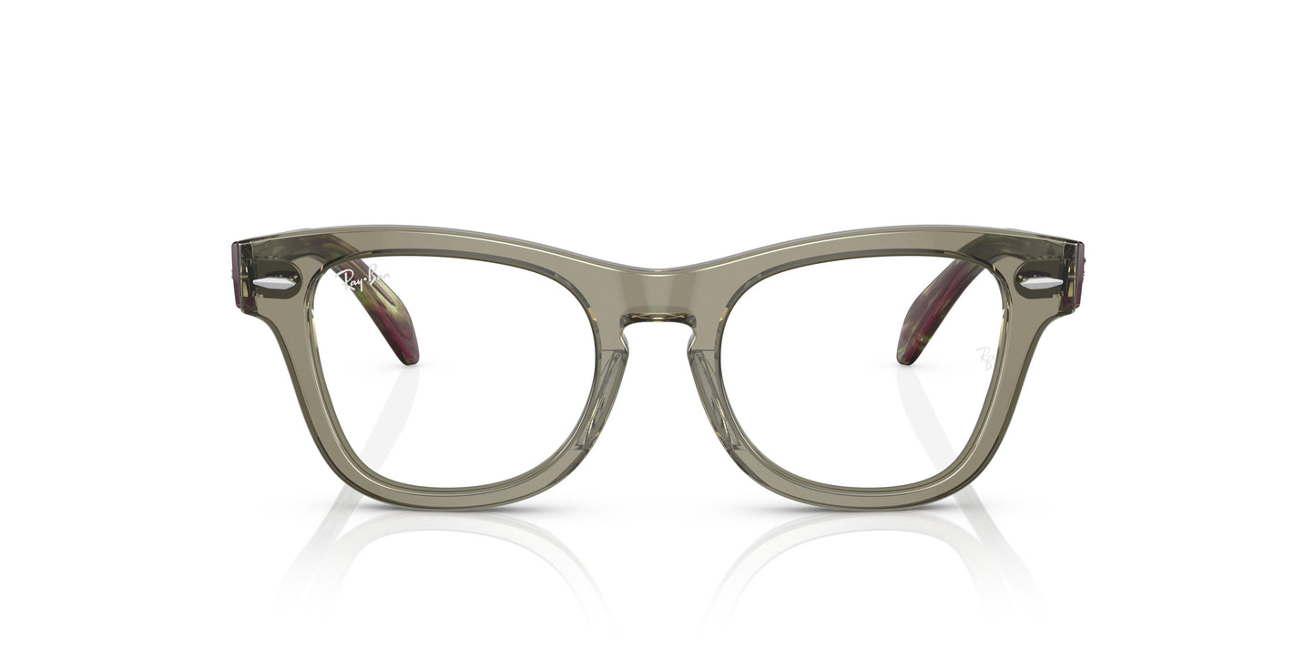 Ray-Ban Kids RY9707V 3925 44