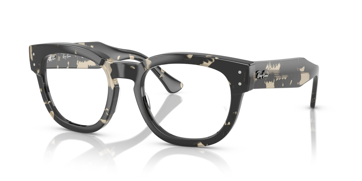 Ray-Ban RX0298V MEGA HAWKEYE 8117 50