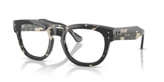 Ray-Ban RX0298V MEGA HAWKEYE 8117 50