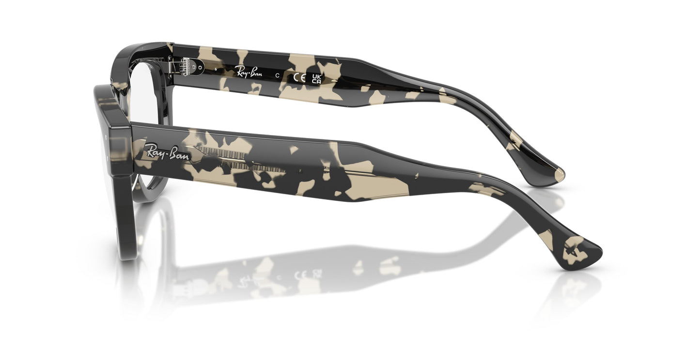 Ray-Ban RX0298V MEGA HAWKEYE 8117 50
