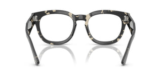 Ray-Ban RX0298V MEGA HAWKEYE 8117 50