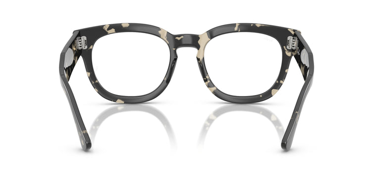 Ray-Ban RX0298V MEGA HAWKEYE 8117 50