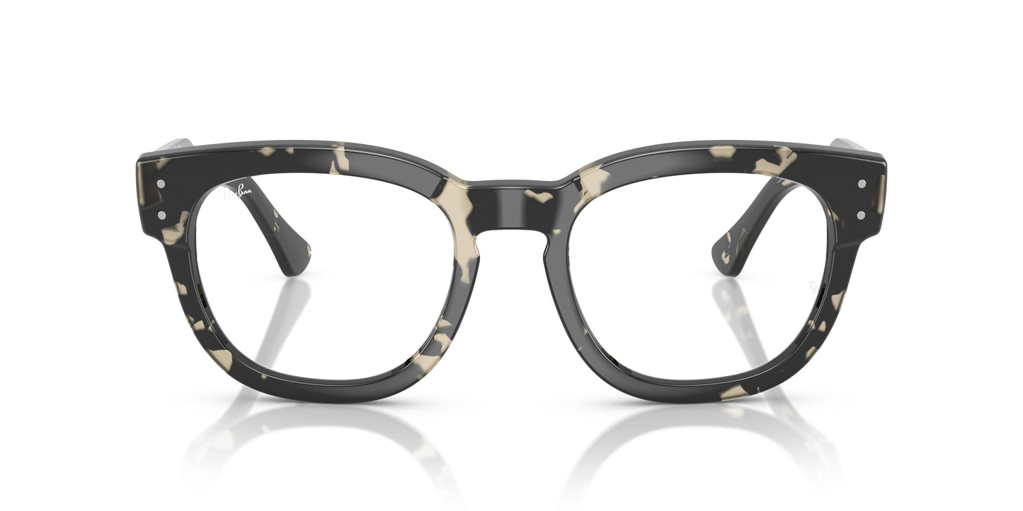 Ray-Ban RX0298V MEGA HAWKEYE 8117 50