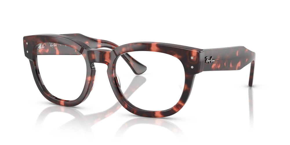 Ray-Ban RX0298V MEGA HAWKEYE 8118 50