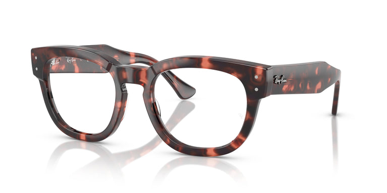 Ray-Ban RX0298V MEGA HAWKEYE 8118 50
