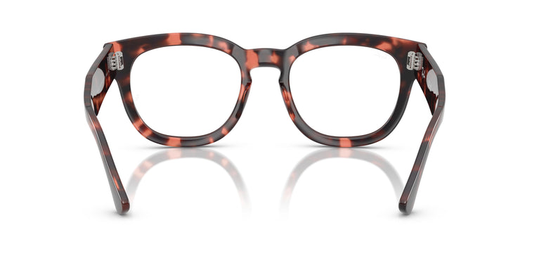 Ray-Ban RX0298V MEGA HAWKEYE 8118 50
