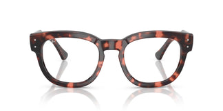 Ray-Ban RX0298V MEGA HAWKEYE 8118 50
