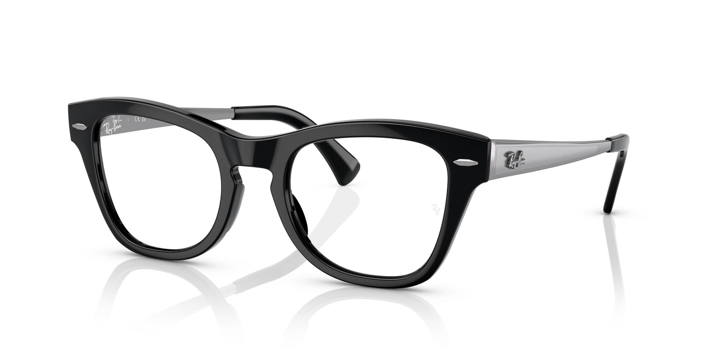 Ray-Ban RX0707VM 2000 48