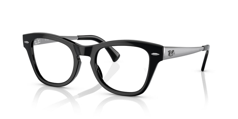 Ray-Ban RX0707VM 2000 48
