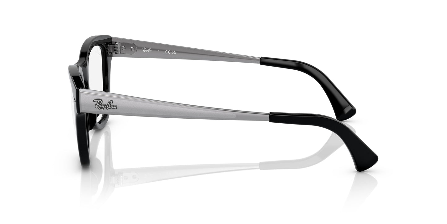Ray-Ban RX0707VM 2000 48