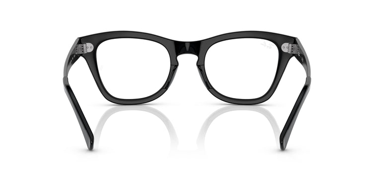 Ray-Ban RX0707VM 2000 48