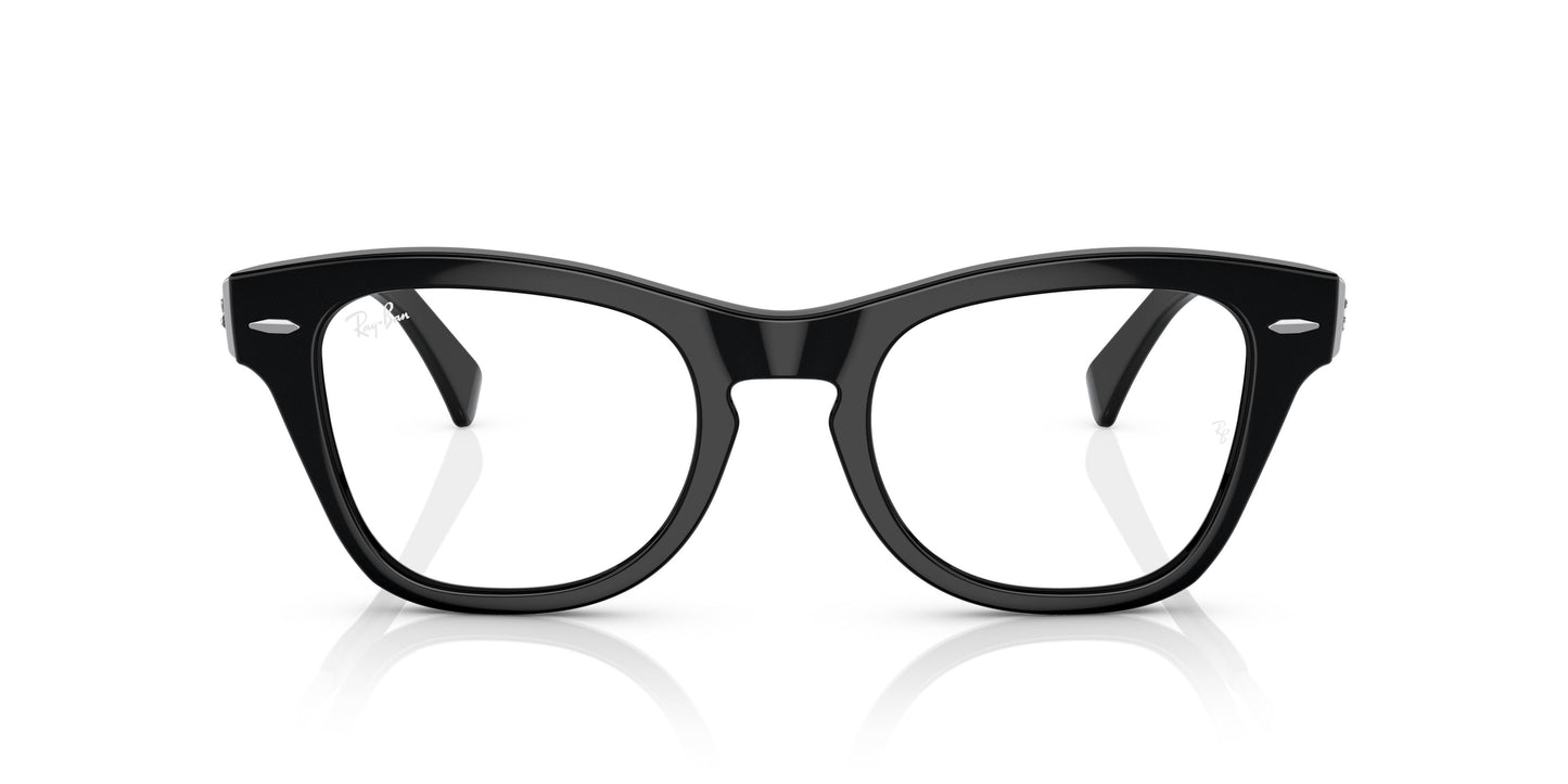 Ray-Ban RX0707VM 2000 48