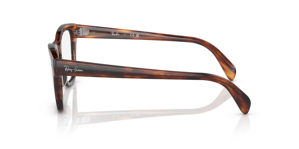 Ray-Ban RX0707V 2144 50