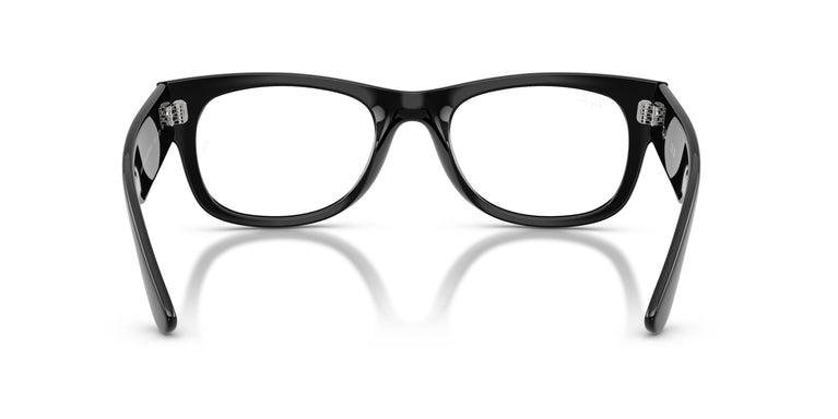 Ray-Ban RX0832V MEGA WAYFARER II 2000 52