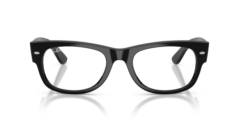 Ray-Ban RX0832V MEGA WAYFARER II 2000 52