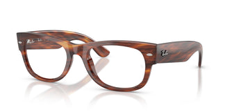 Ray-Ban RX0832V MEGA WAYFARER II 2144 52