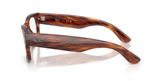 Ray-Ban RX0832V MEGA WAYFARER II 2144 52