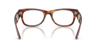 Ray-Ban RX0832V MEGA WAYFARER II 2144 52