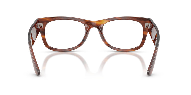 Ray-Ban RX0832V MEGA WAYFARER II 2144 52