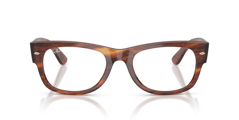 Ray-Ban RX0832V MEGA WAYFARER II 2144 52