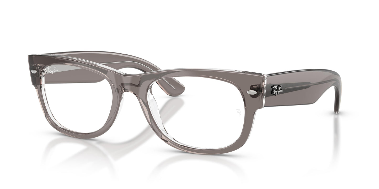 Ray-Ban RX0832V MEGA WAYFARER II 8111 52