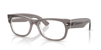 Ray-Ban RX0832V MEGA WAYFARER II 8111 52