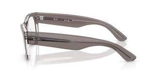 Ray-Ban RX0832V MEGA WAYFARER II 8111 52
