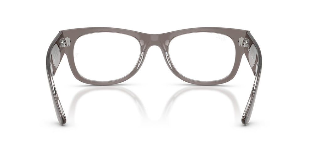 Ray-Ban RX0832V MEGA WAYFARER II 8111 52