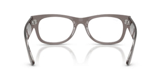 Ray-Ban RX0832V MEGA WAYFARER II 8111 52