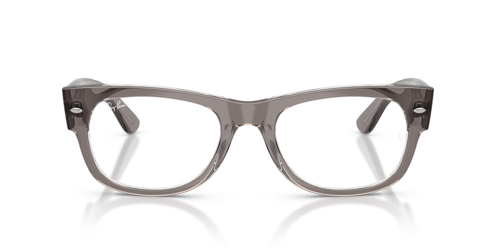 Ray-Ban RX0832V MEGA WAYFARER II 8111 52
