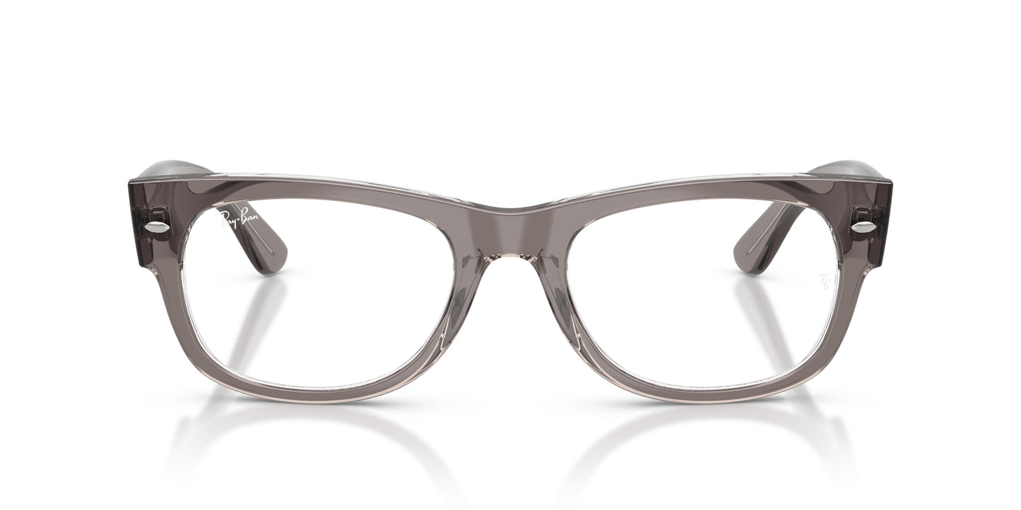 Ray-Ban RX0832V MEGA WAYFARER II 8111 52