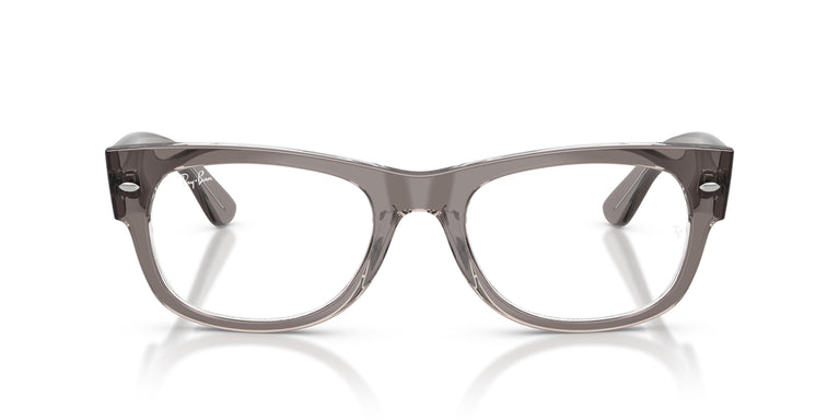 Ray-Ban RX0832V MEGA WAYFARER II 8111 52