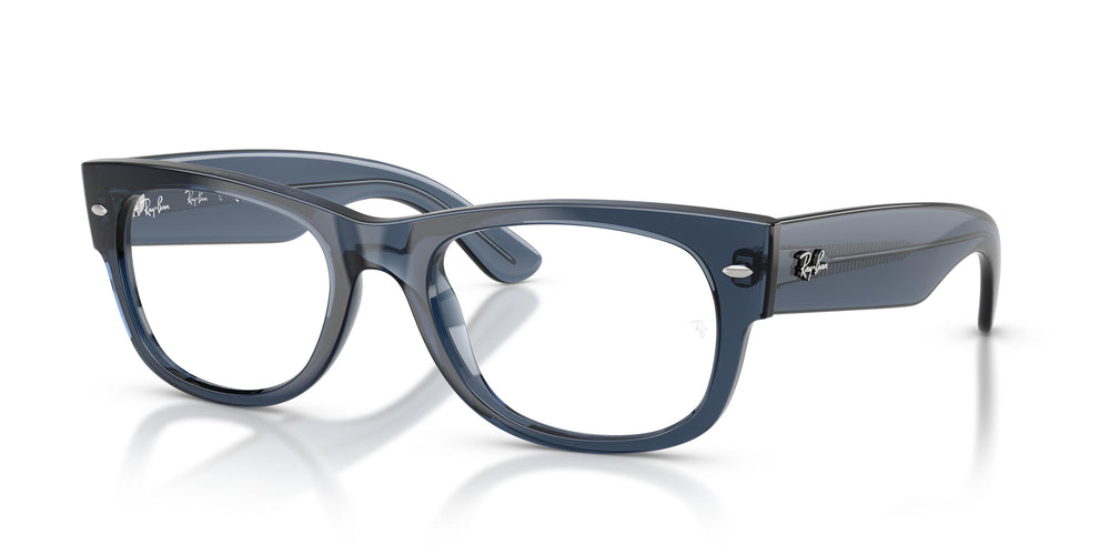 Ray-Ban RX0832V MEGA WAYFARER II 8223 52