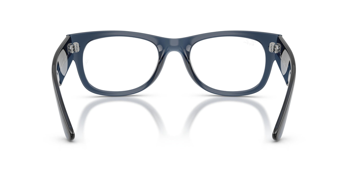 Ray-Ban RX0832V MEGA WAYFARER II 8223 52