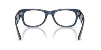 Ray-Ban RX0832V MEGA WAYFARER II 8223 52