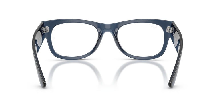 Ray-Ban RX0832V MEGA WAYFARER II 8223 52
