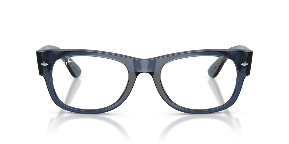 Ray-Ban RX0832V MEGA WAYFARER II 8223 52