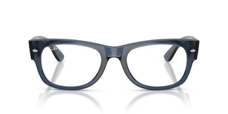 Ray-Ban RX0832V MEGA WAYFARER II 8223 52