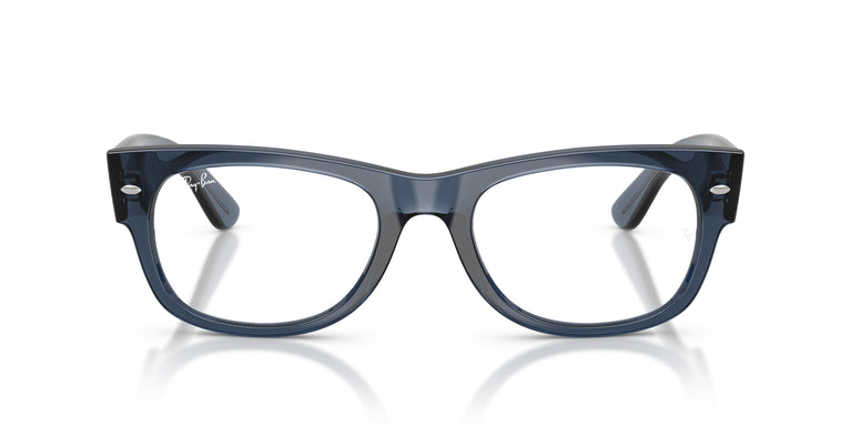 Ray-Ban RX0832V MEGA WAYFARER II 8223 52