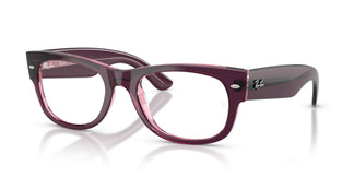 Ray-Ban RX0832V MEGA WAYFARER II 8364 52