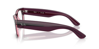 Ray-Ban RX0832V MEGA WAYFARER II 8364 52