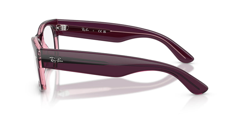 Ray-Ban RX0832V MEGA WAYFARER II 8364 52