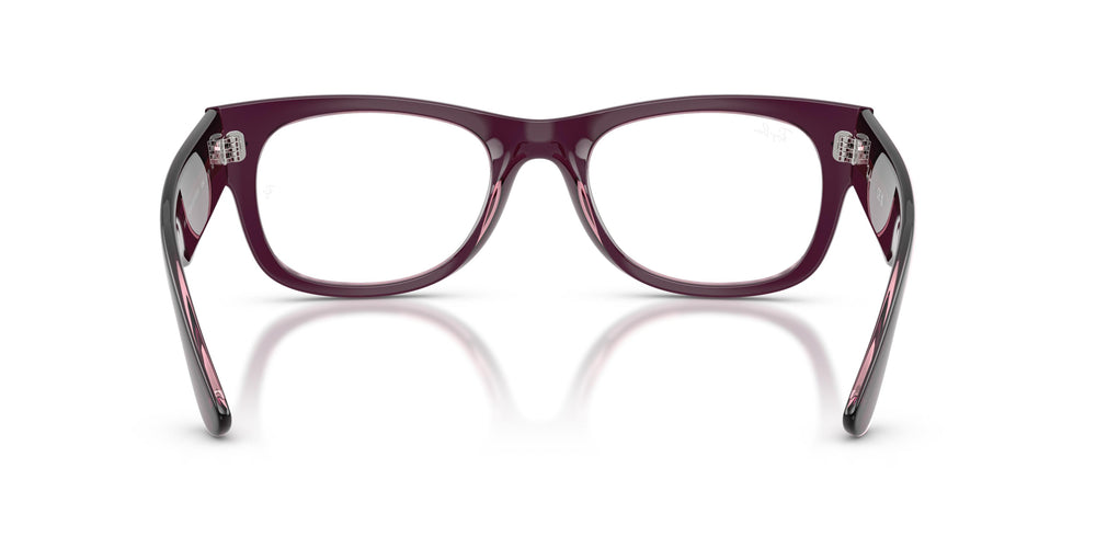 Ray-Ban RX0832V MEGA WAYFARER II 8364 52