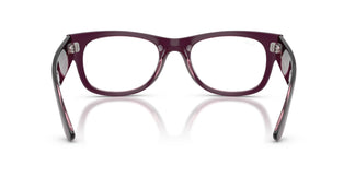 Ray-Ban RX0832V MEGA WAYFARER II 8364 52