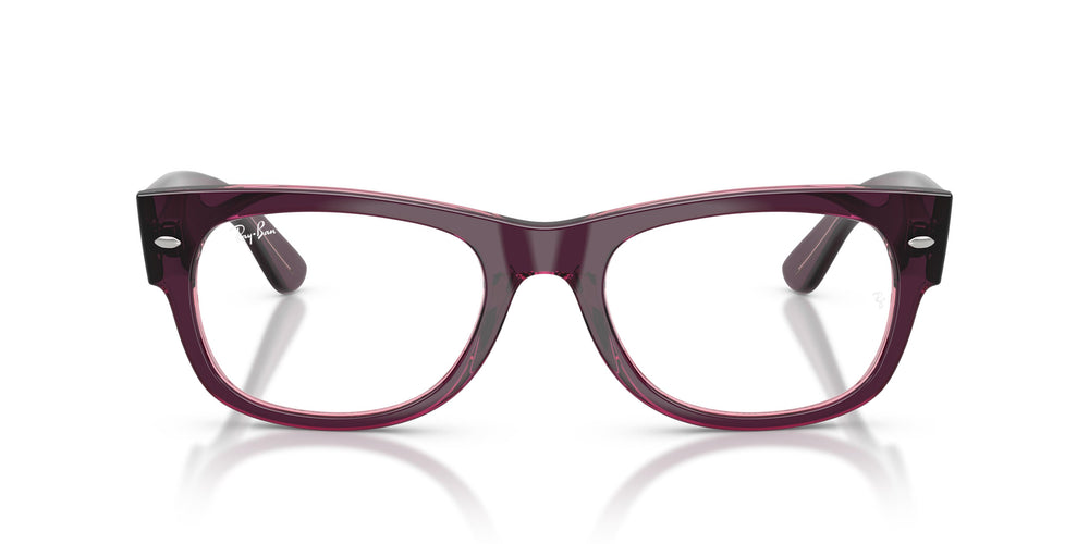 Ray-Ban RX0832V MEGA WAYFARER II 8364 52