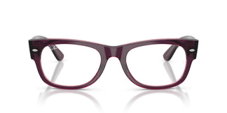 Ray-Ban RX0832V MEGA WAYFARER II 8364 52