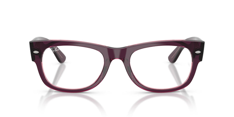 Ray-Ban RX0832V MEGA WAYFARER II 8364 52