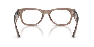Ray-Ban RX0832V MEGA WAYFARER II 8457 52